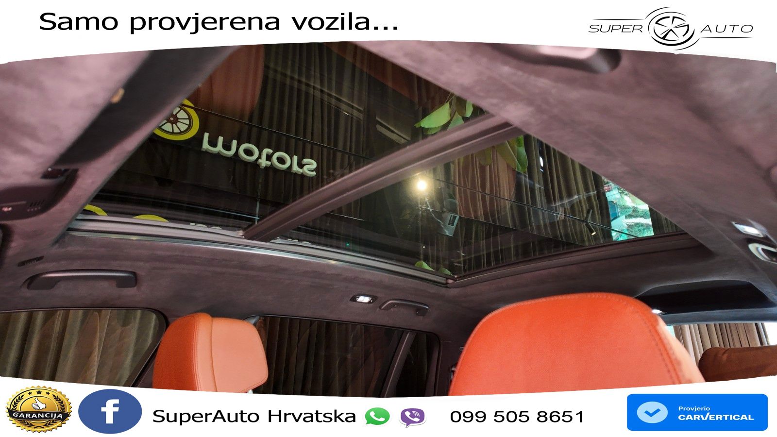 BMW X7 M60i (530 KS) xDrive Steptronic