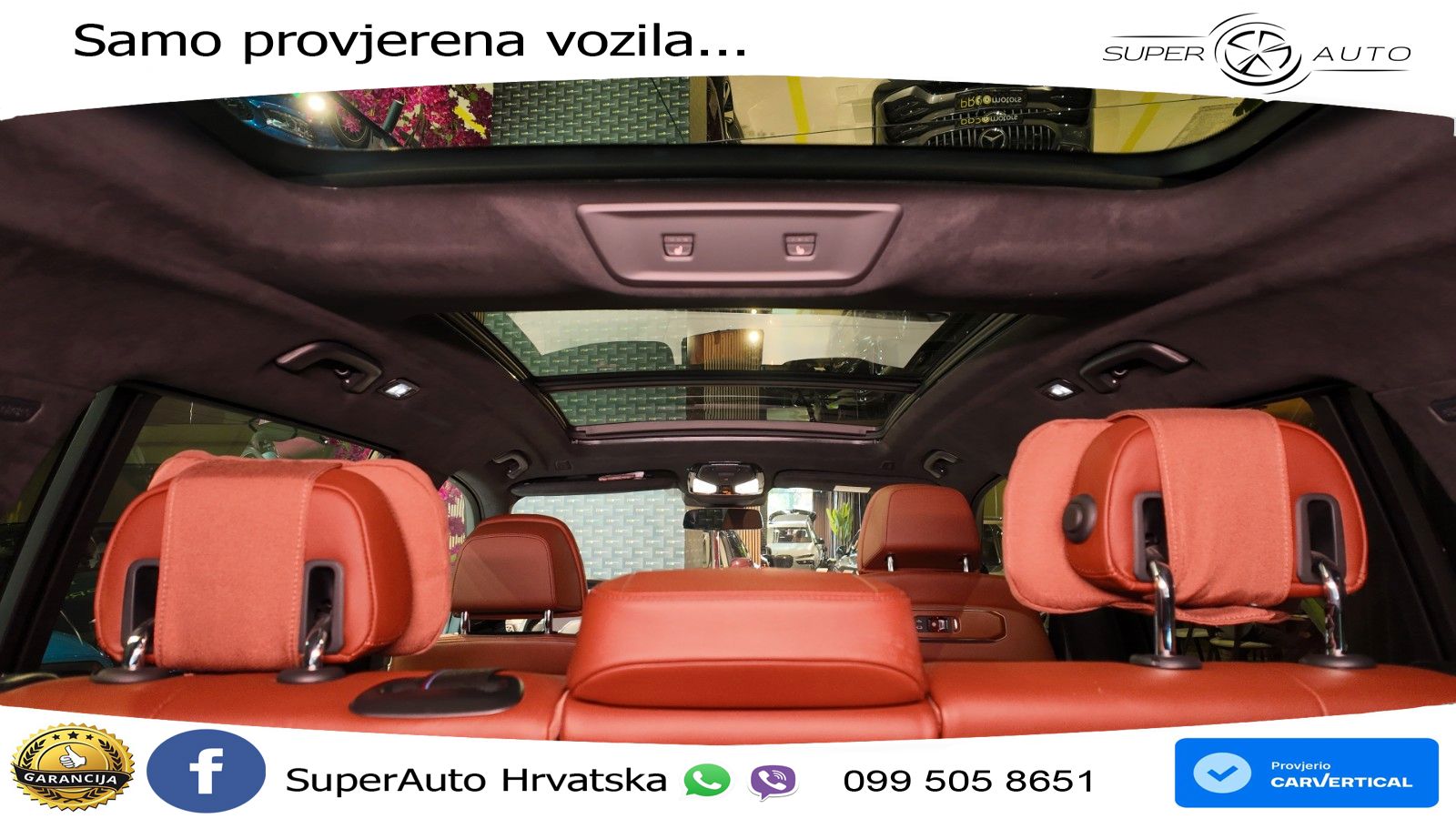 BMW X7 M60i (530 KS) xDrive Steptronic