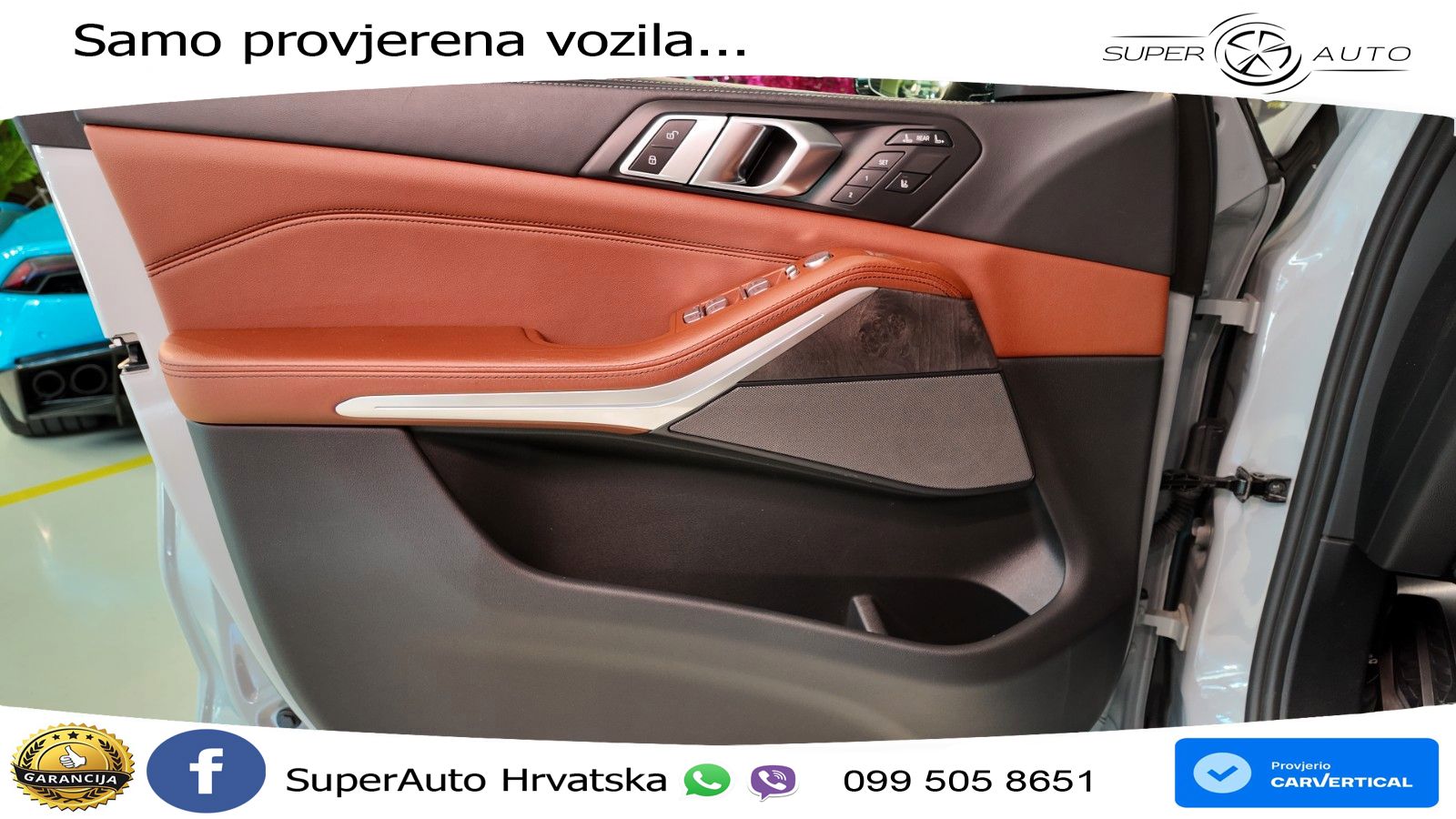 BMW X7 M60i (530 KS) xDrive Steptronic