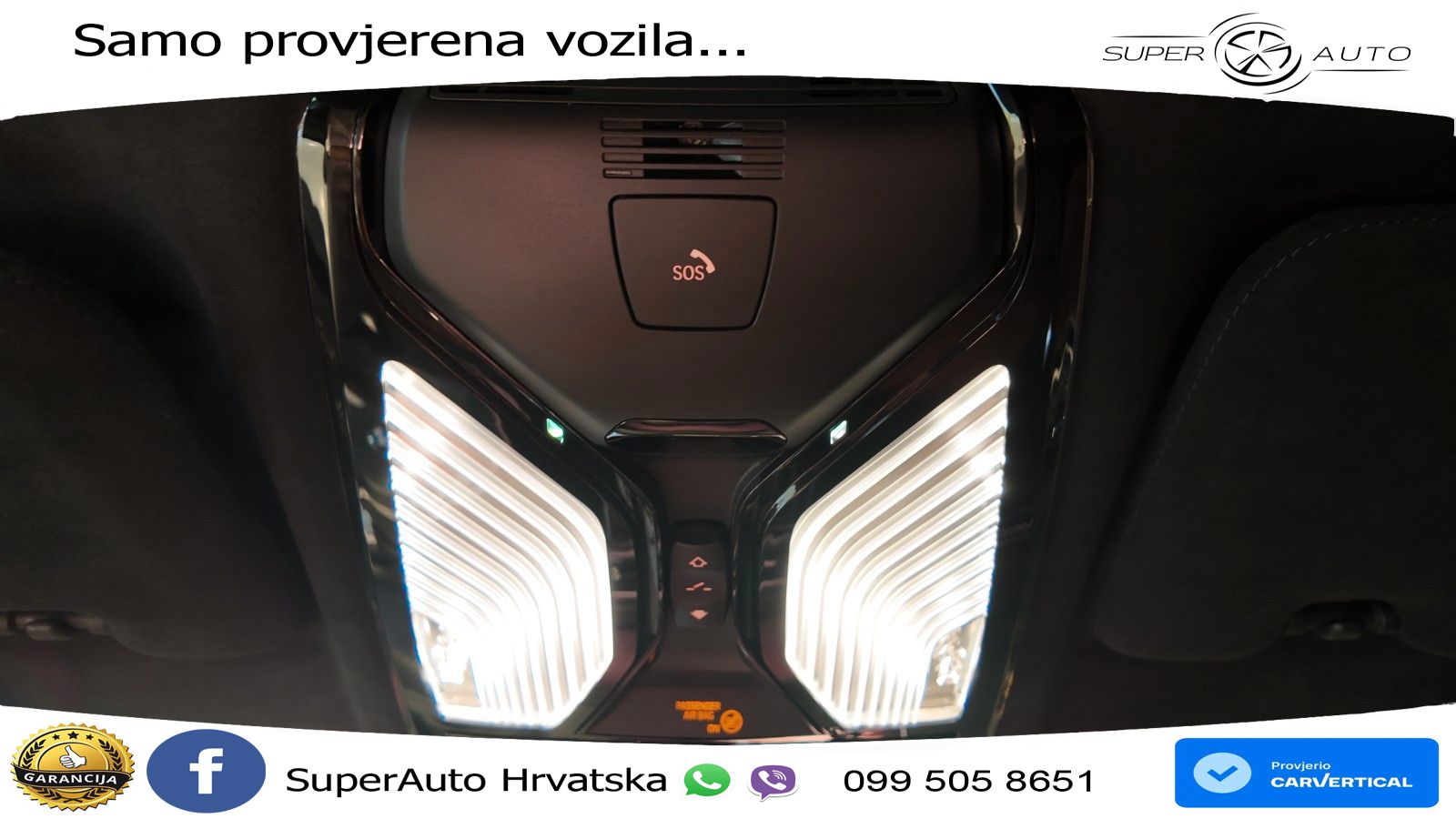 BMW X7 M60i (530 KS) xDrive Steptronic