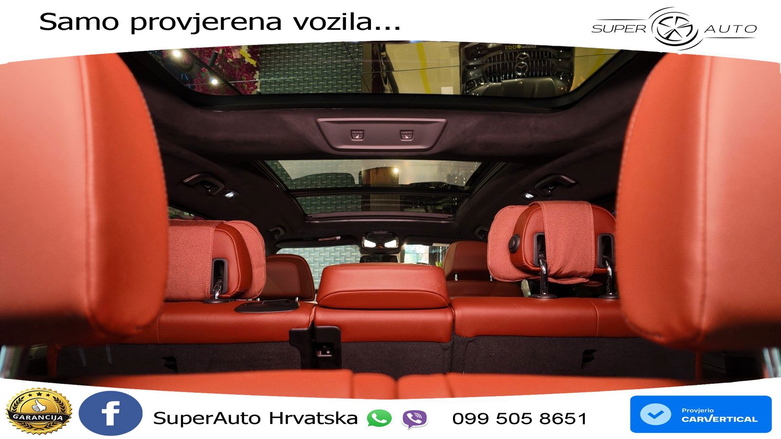 BMW X7 M60i (530 KS) xDrive Steptronic
