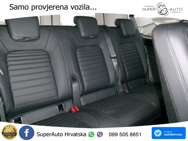 Ford Transit 136 KS LED+GR SJED+ACC