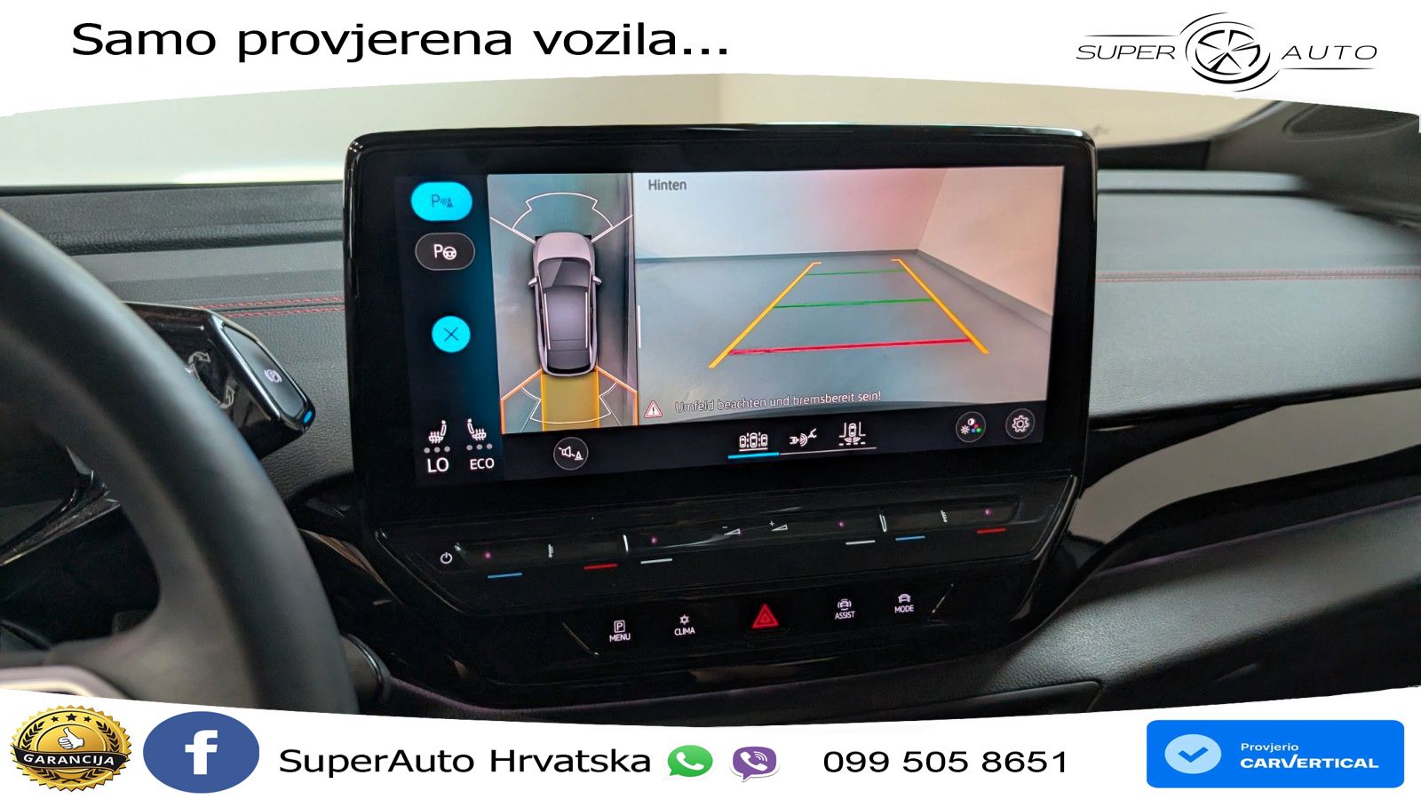Volkswagen ID.4 GTX 82 kWh (299 KS) 4MOTION LED+GR SJED+ACC