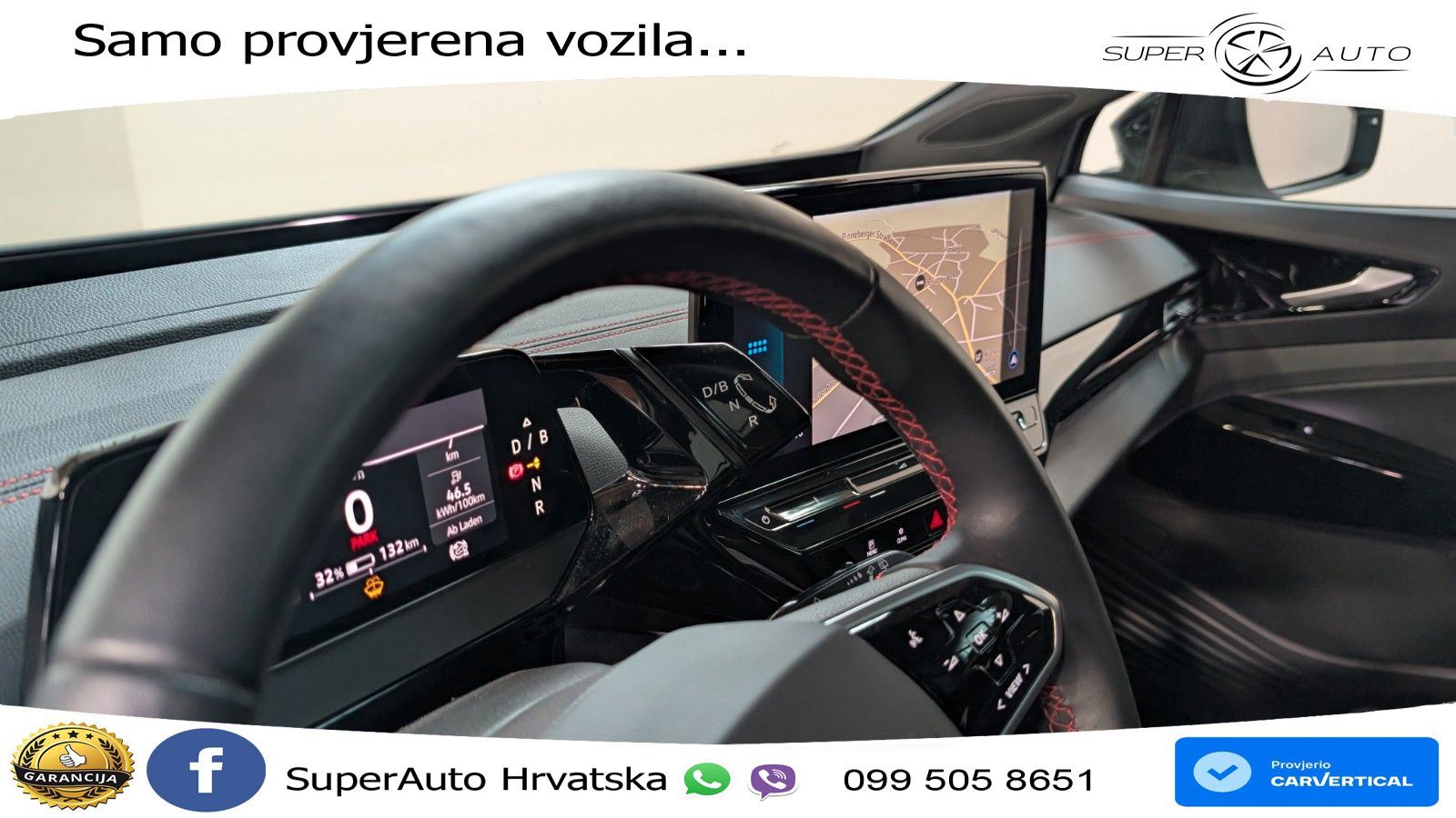 Volkswagen ID.4 GTX 82 kWh (299 KS) 4MOTION LED+GR SJED+ACC