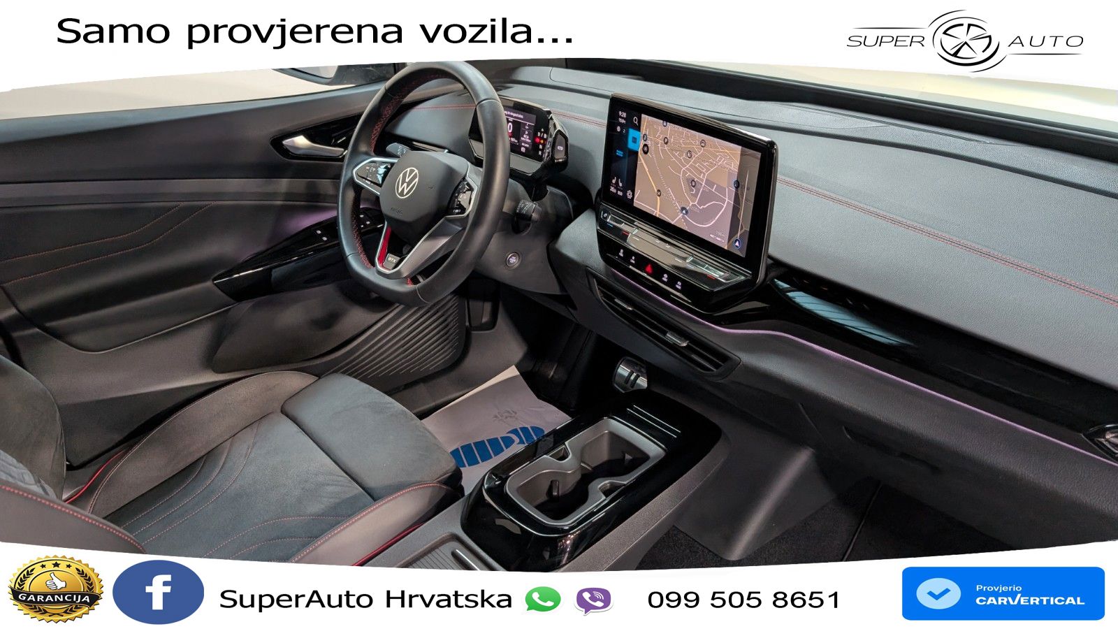 Volkswagen ID.4 GTX 82 kWh (299 KS) 4MOTION LED+GR SJED+ACC