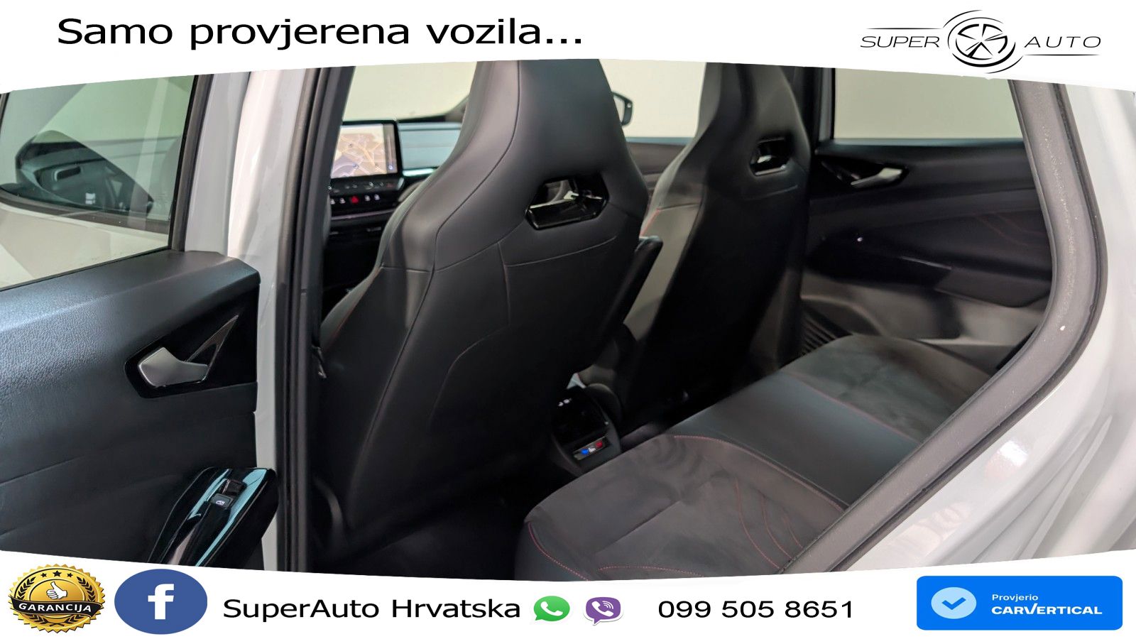 Volkswagen ID.4 GTX 82 kWh (299 KS) 4MOTION LED+GR SJED+ACC