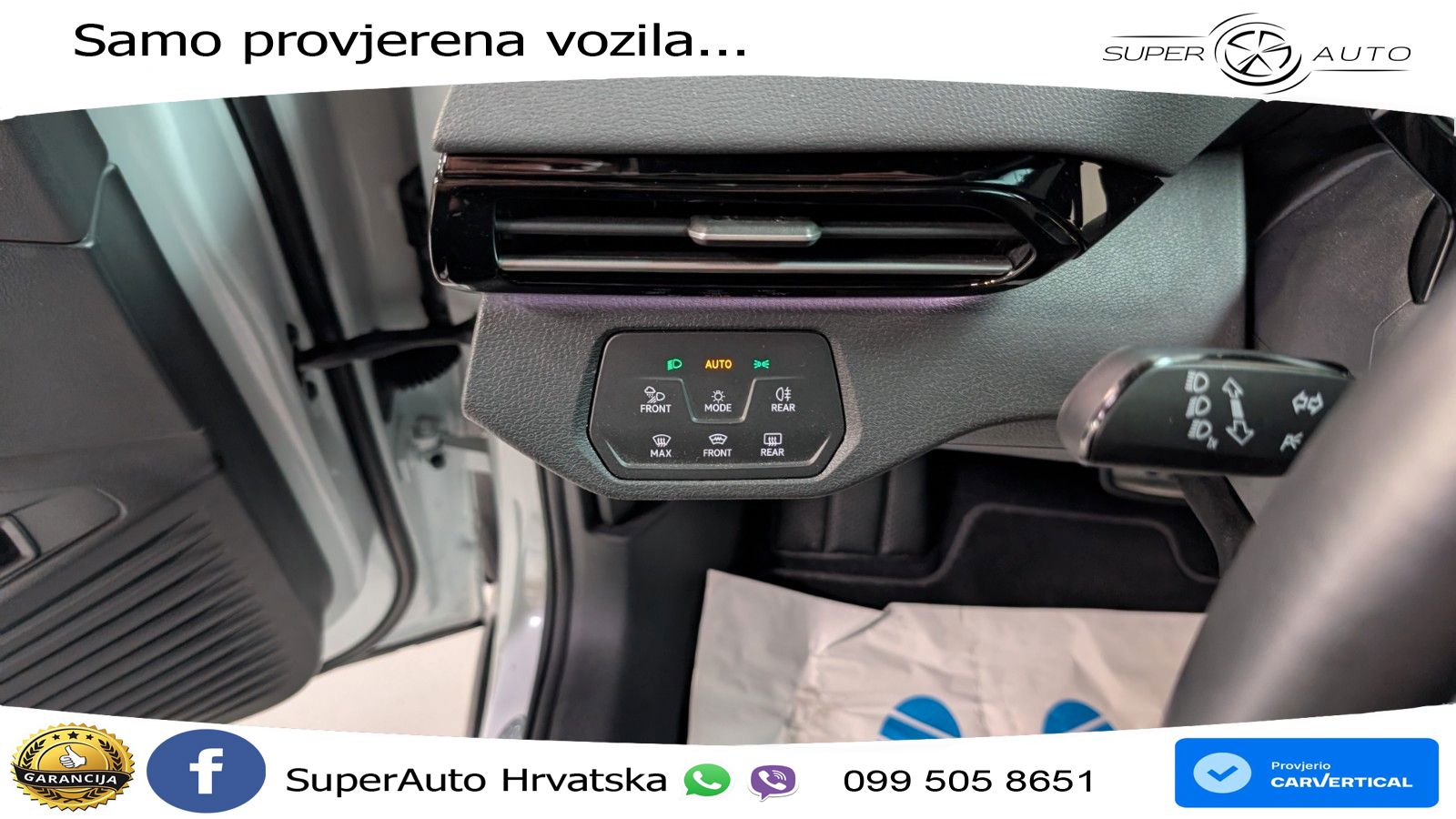 Volkswagen ID.4 GTX 82 kWh (299 KS) 4MOTION LED+GR SJED+ACC