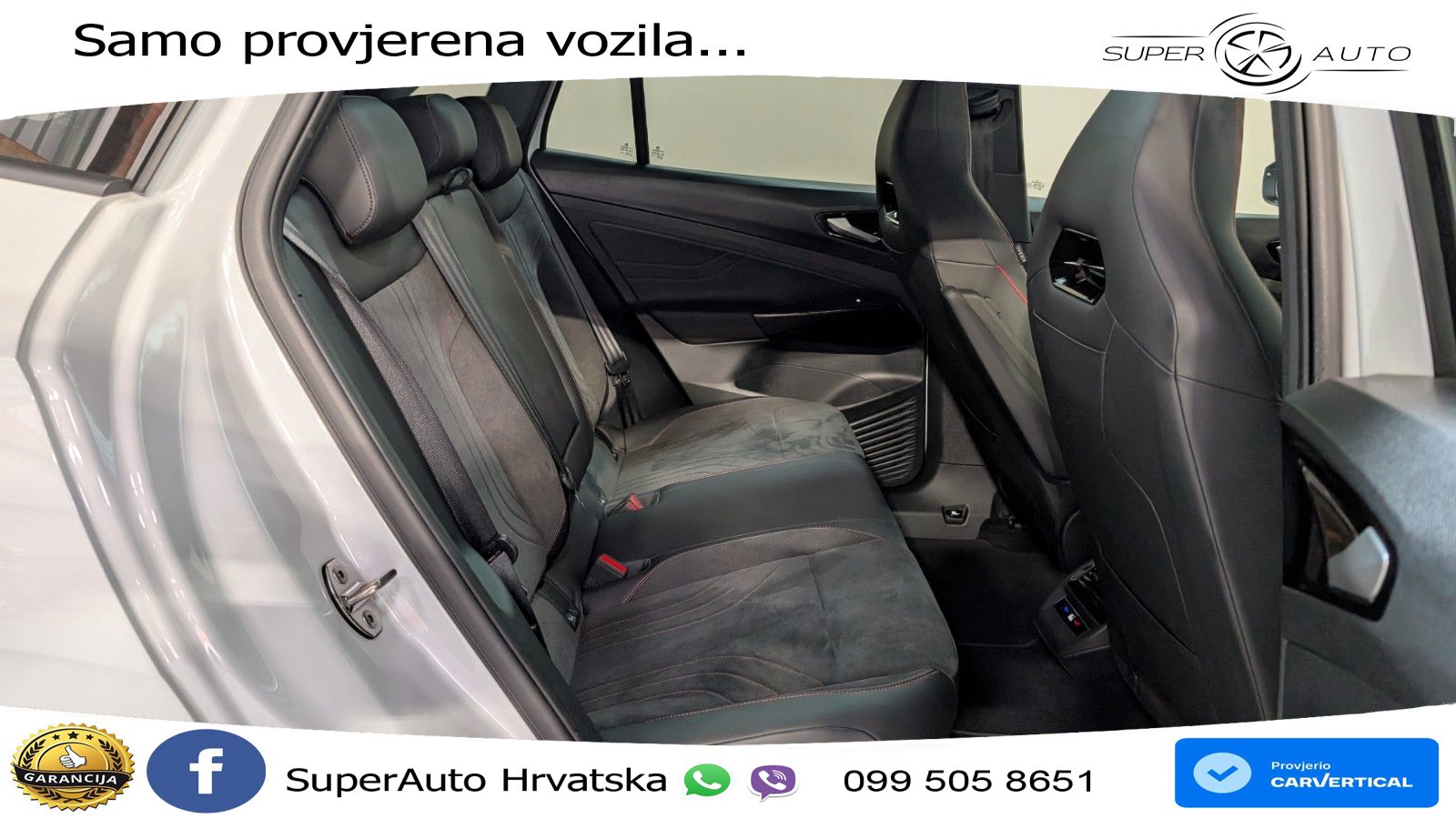 Volkswagen ID.4 GTX 82 kWh (299 KS) 4MOTION LED+GR SJED+ACC