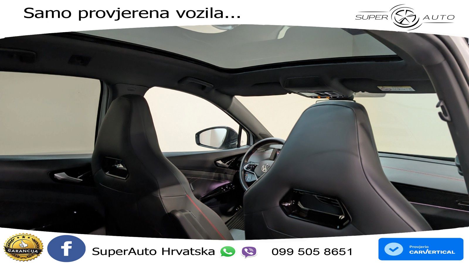 Volkswagen ID.4 GTX 82 kWh (299 KS) 4MOTION LED+GR SJED+ACC
