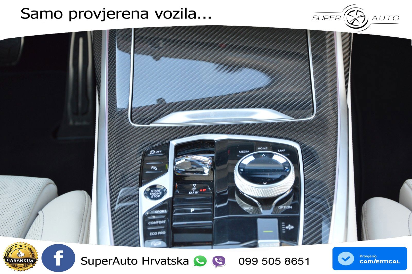 BMW X7 M60i (530 KS) xDrive Steptronic LED+GR SJED+ACC