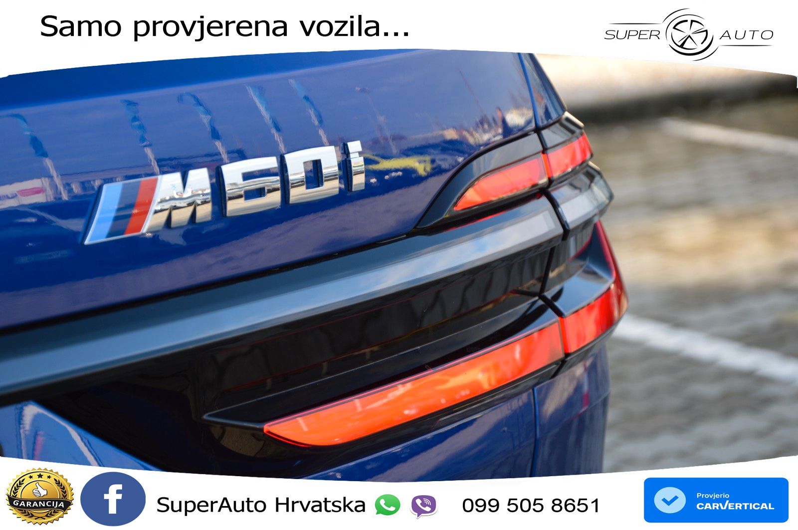 BMW X7 M60i (530 KS) xDrive Steptronic LED+GR SJED+ACC