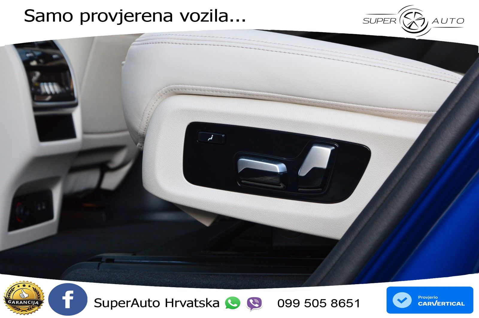 BMW X7 M60i (530 KS) xDrive Steptronic LED+GR SJED+ACC