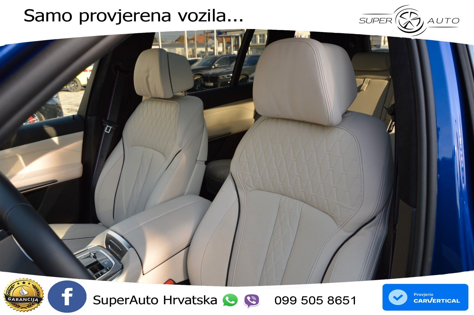 BMW X7 M60i (530 KS) xDrive Steptronic LED+GR SJED+ACC