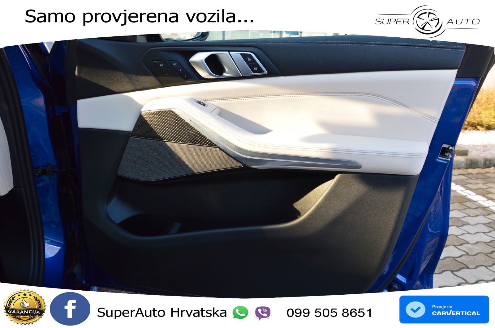 BMW X7 M60i (530 KS) xDrive Steptronic LED+GR SJED+ACC