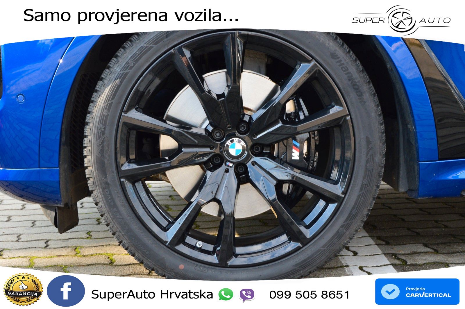BMW X7 M60i (530 KS) xDrive Steptronic LED+GR SJED+ACC