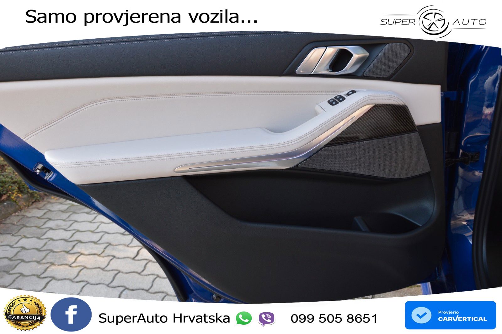 BMW X7 M60i (530 KS) xDrive Steptronic LED+GR SJED+ACC