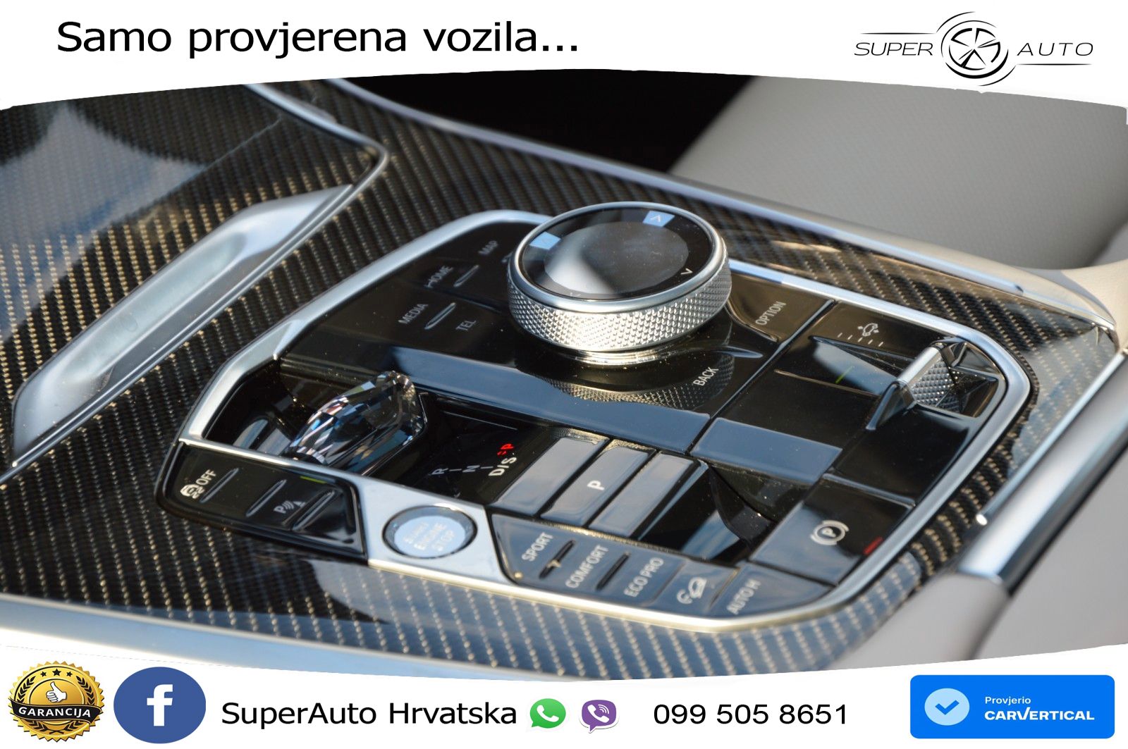 BMW X7 M60i (530 KS) xDrive Steptronic LED+GR SJED+ACC