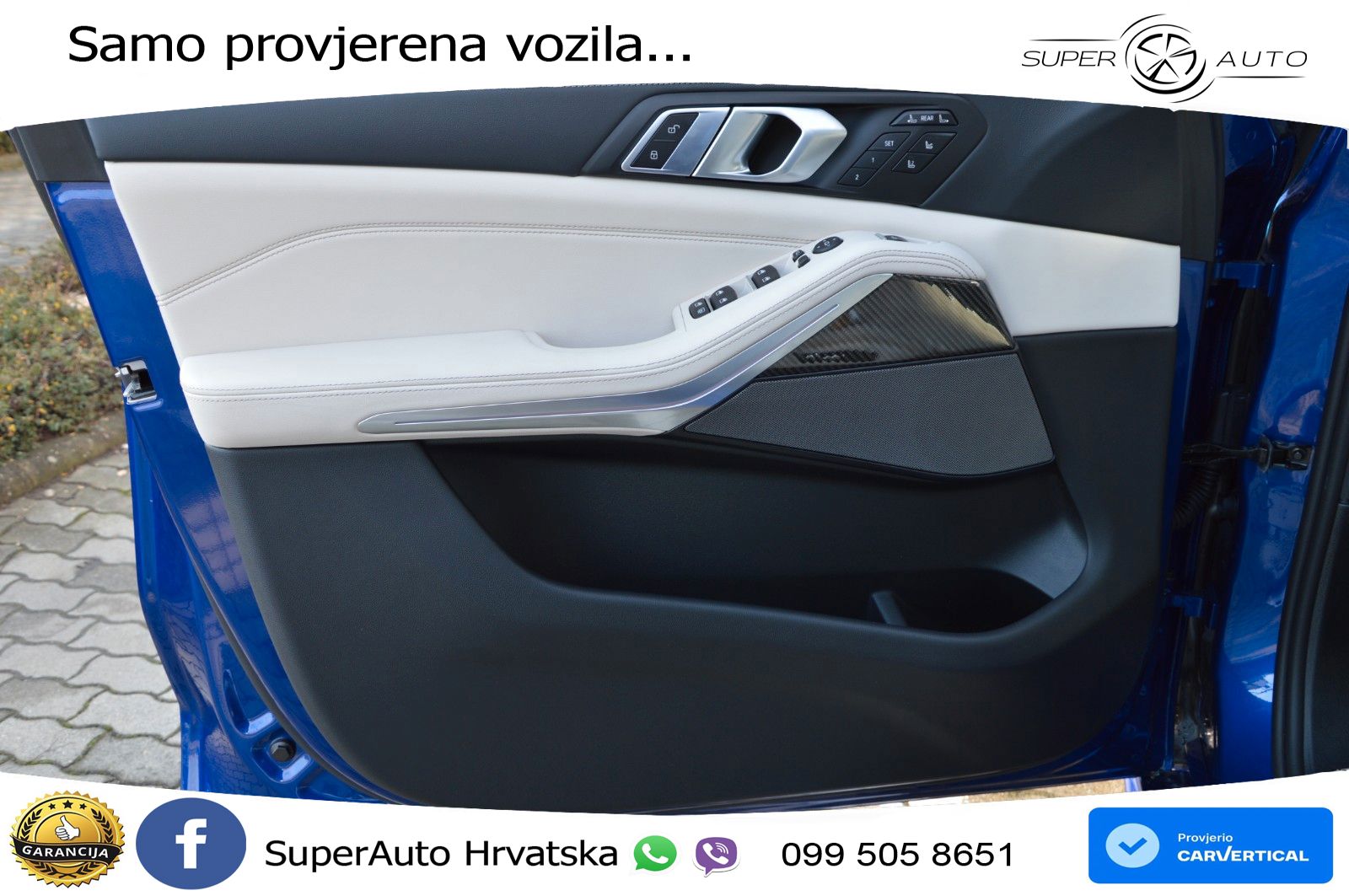 BMW X7 M60i (530 KS) xDrive Steptronic LED+GR SJED+ACC