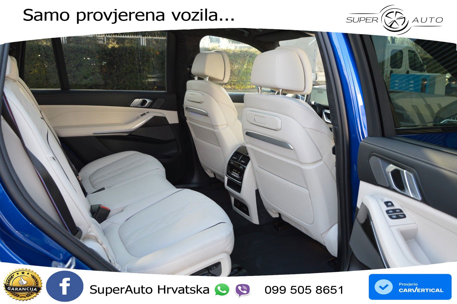 BMW X7 M60i (530 KS) xDrive Steptronic LED+GR SJED+ACC