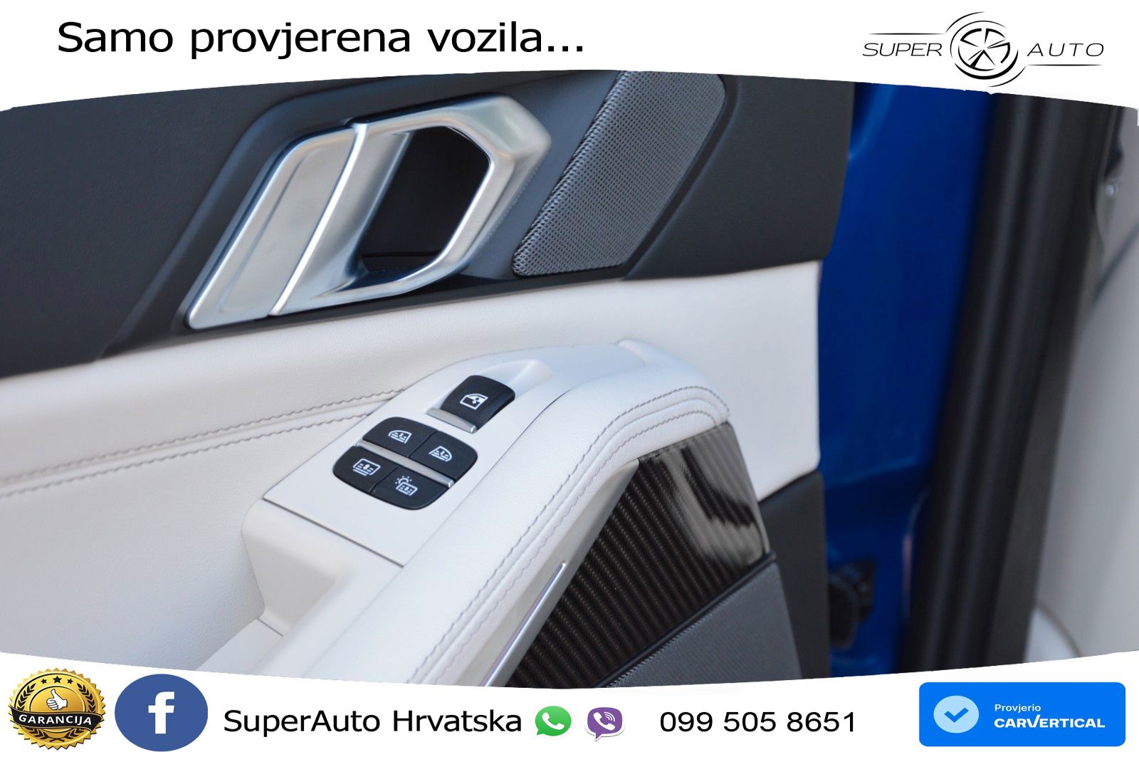 BMW X7 M60i (530 KS) xDrive Steptronic LED+GR SJED+ACC