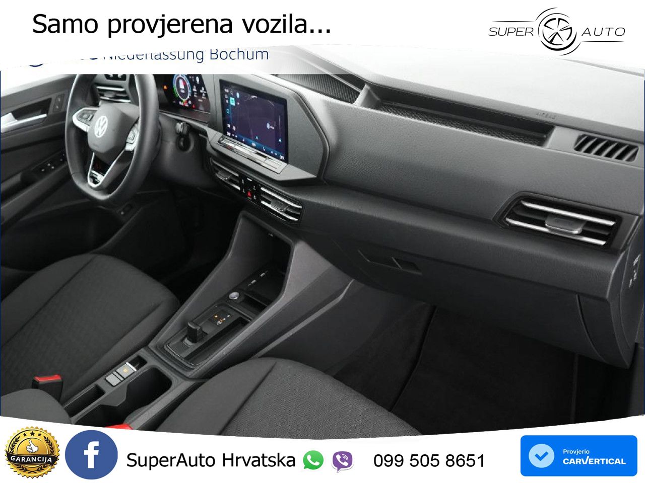 VW Caddy 116 KS