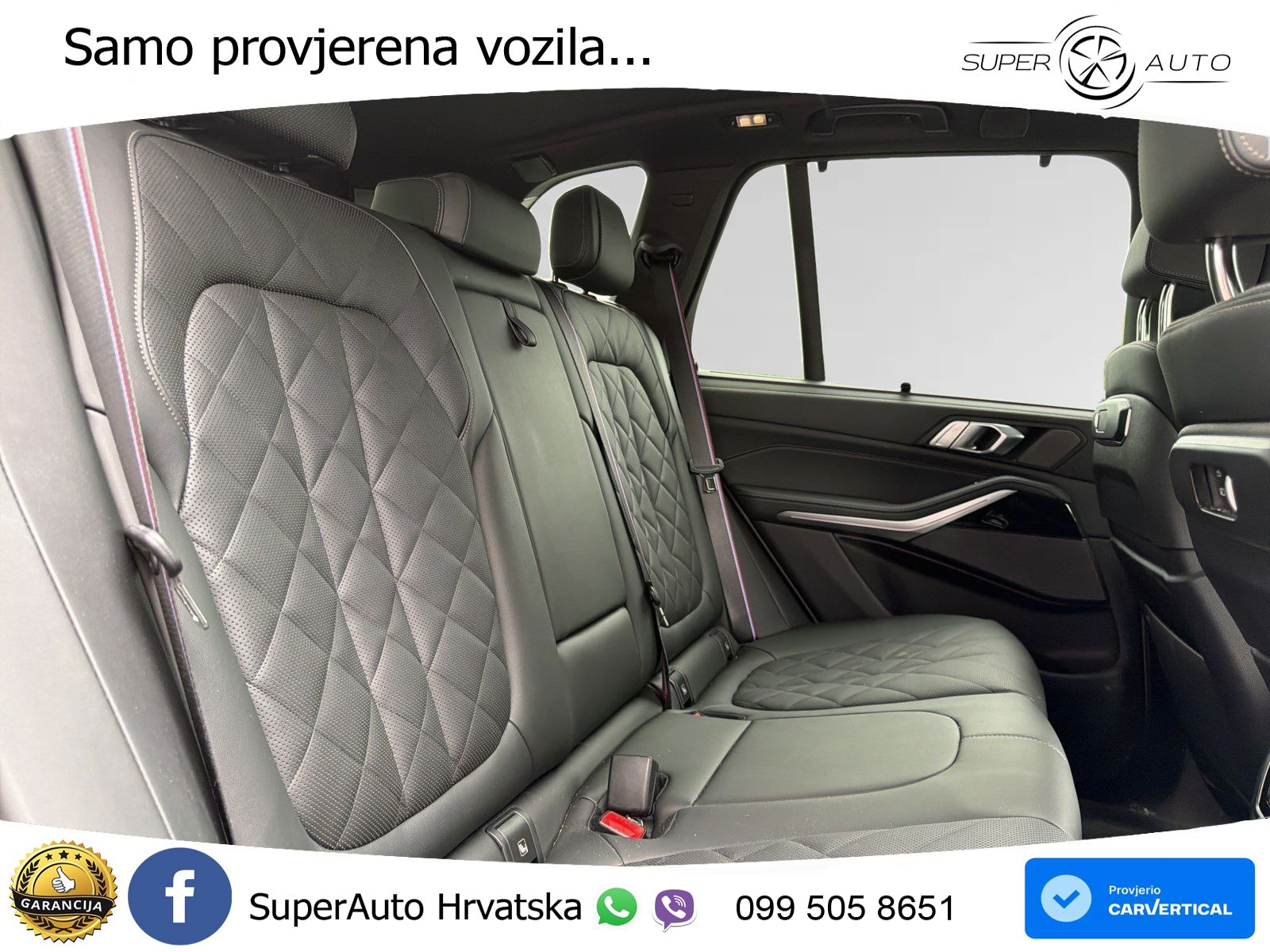 BMW X5 M60i V8 (530 KS) xDrive Steptronic LED+GR SJED+ACC
