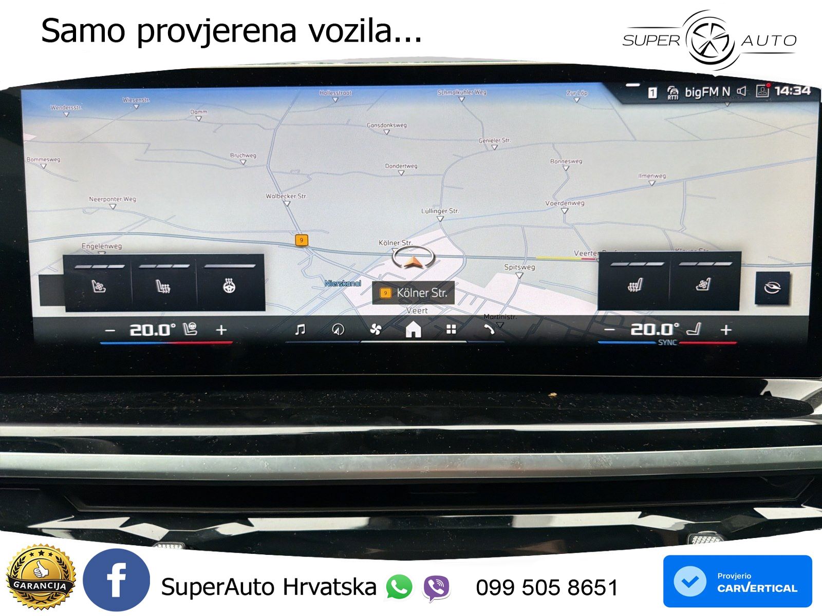 BMW X5 M60i V8 (530 KS) xDrive Steptronic LED+GR SJED+ACC