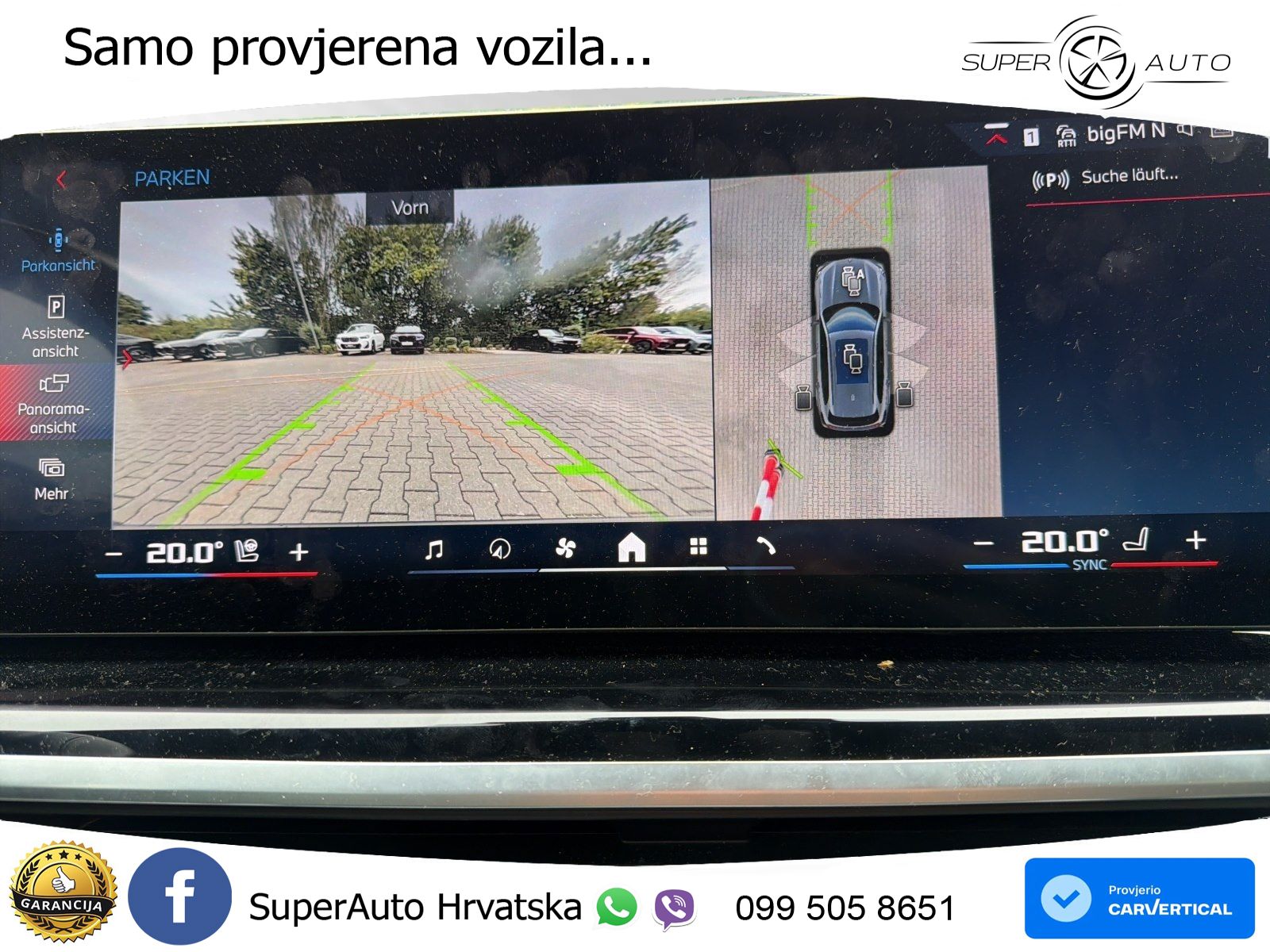 BMW X5 M60i V8 (530 KS) xDrive Steptronic LED+GR SJED+ACC