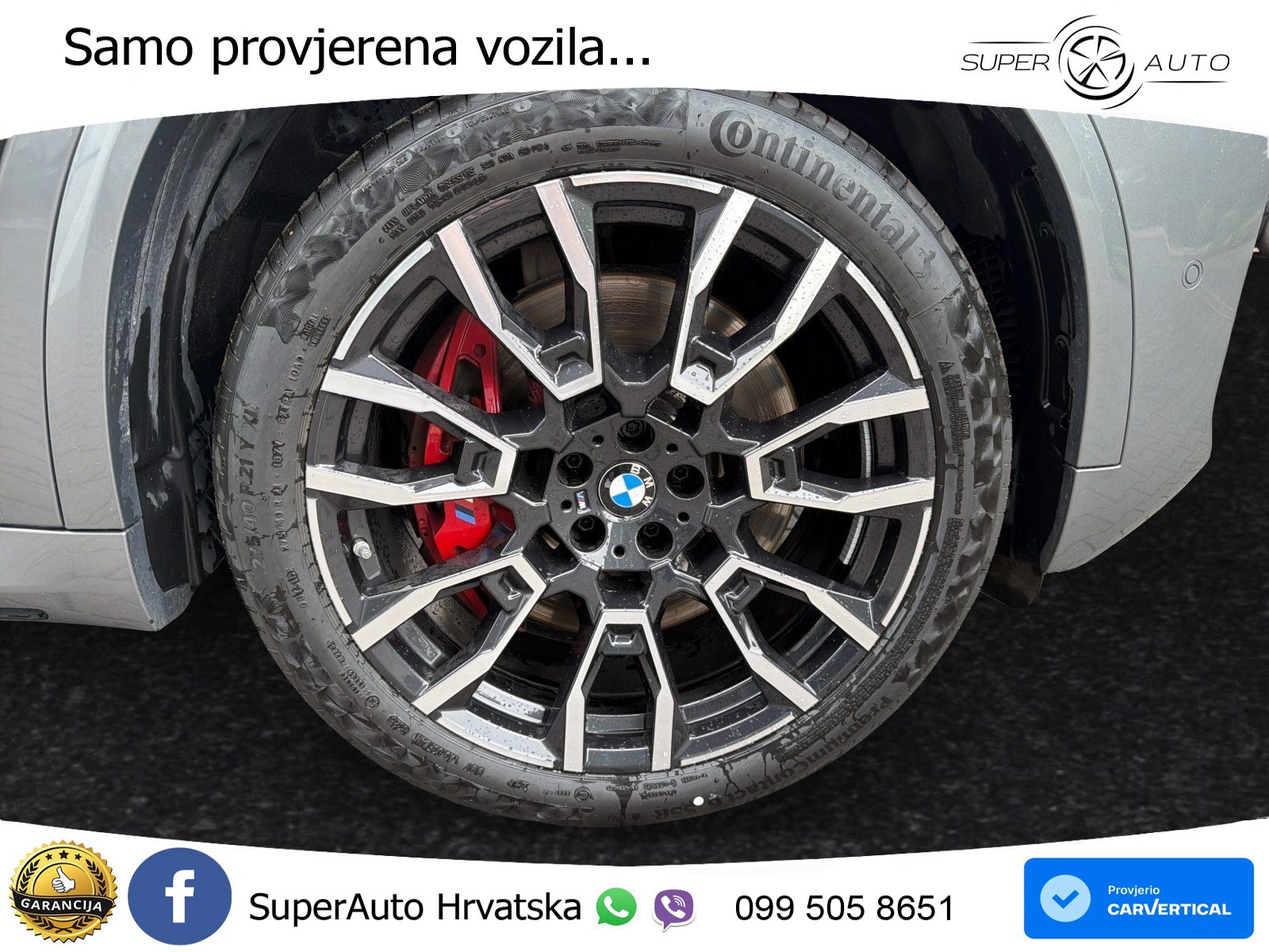 BMW X5 M60i V8 (530 KS) xDrive Steptronic LED+GR SJED+ACC