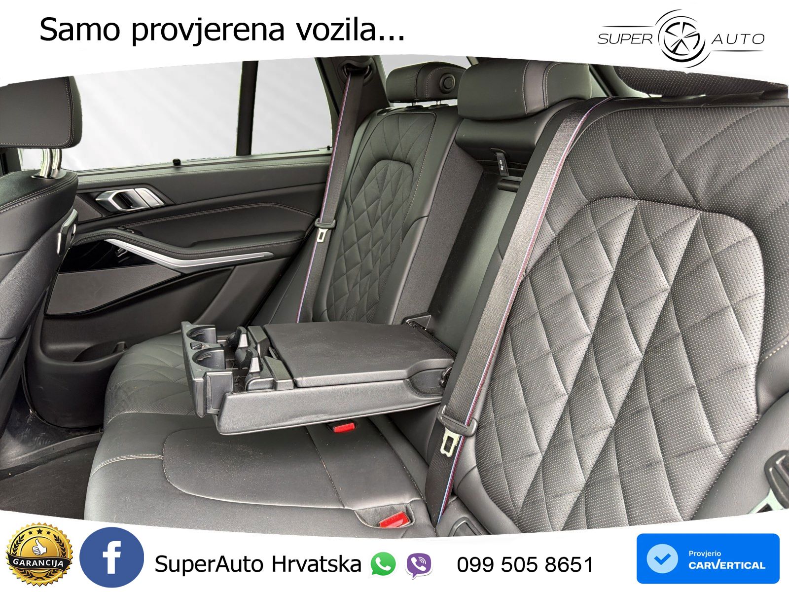 BMW X5 M60i V8 (530 KS) xDrive Steptronic LED+GR SJED+ACC