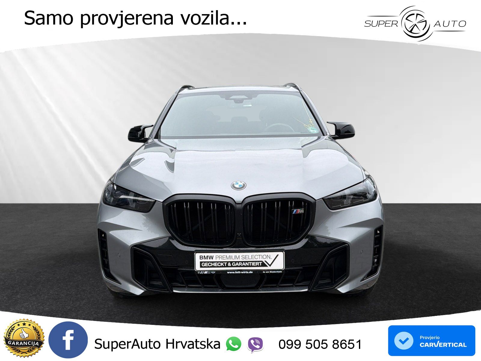 BMW X5 M60i V8 (530 KS) xDrive Steptronic LED+GR SJED+ACC