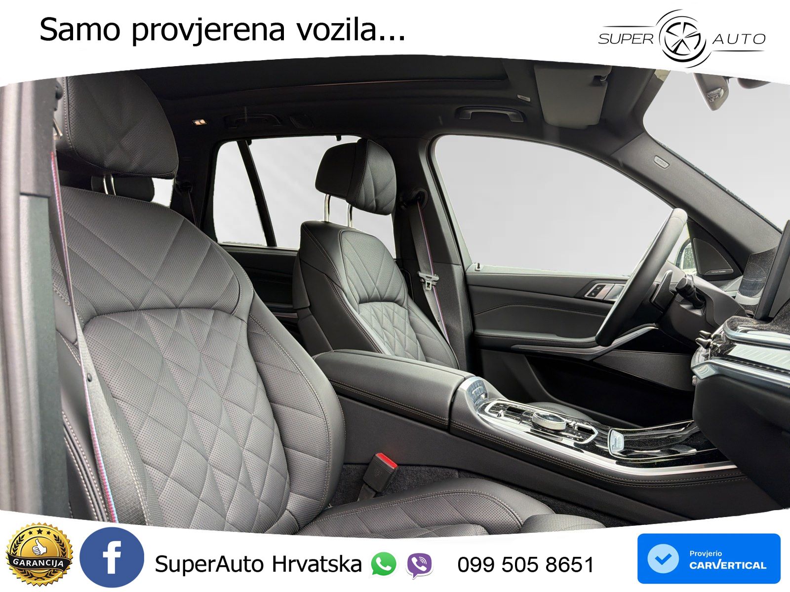 BMW X5 M60i V8 (530 KS) xDrive Steptronic LED+GR SJED+ACC
