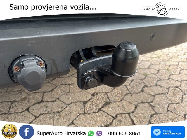VW Transporter