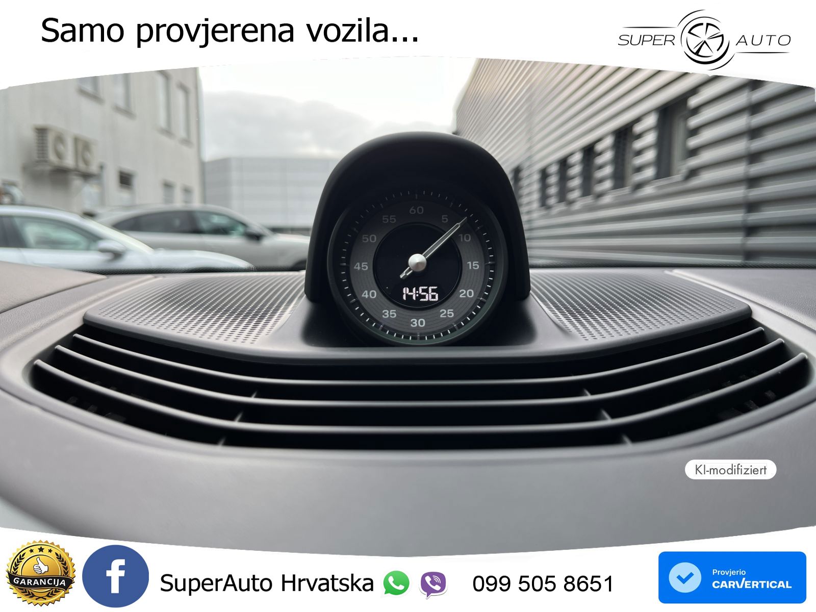 Porsche Taycan Cross Turismo 4 105 kWh (435 KS)