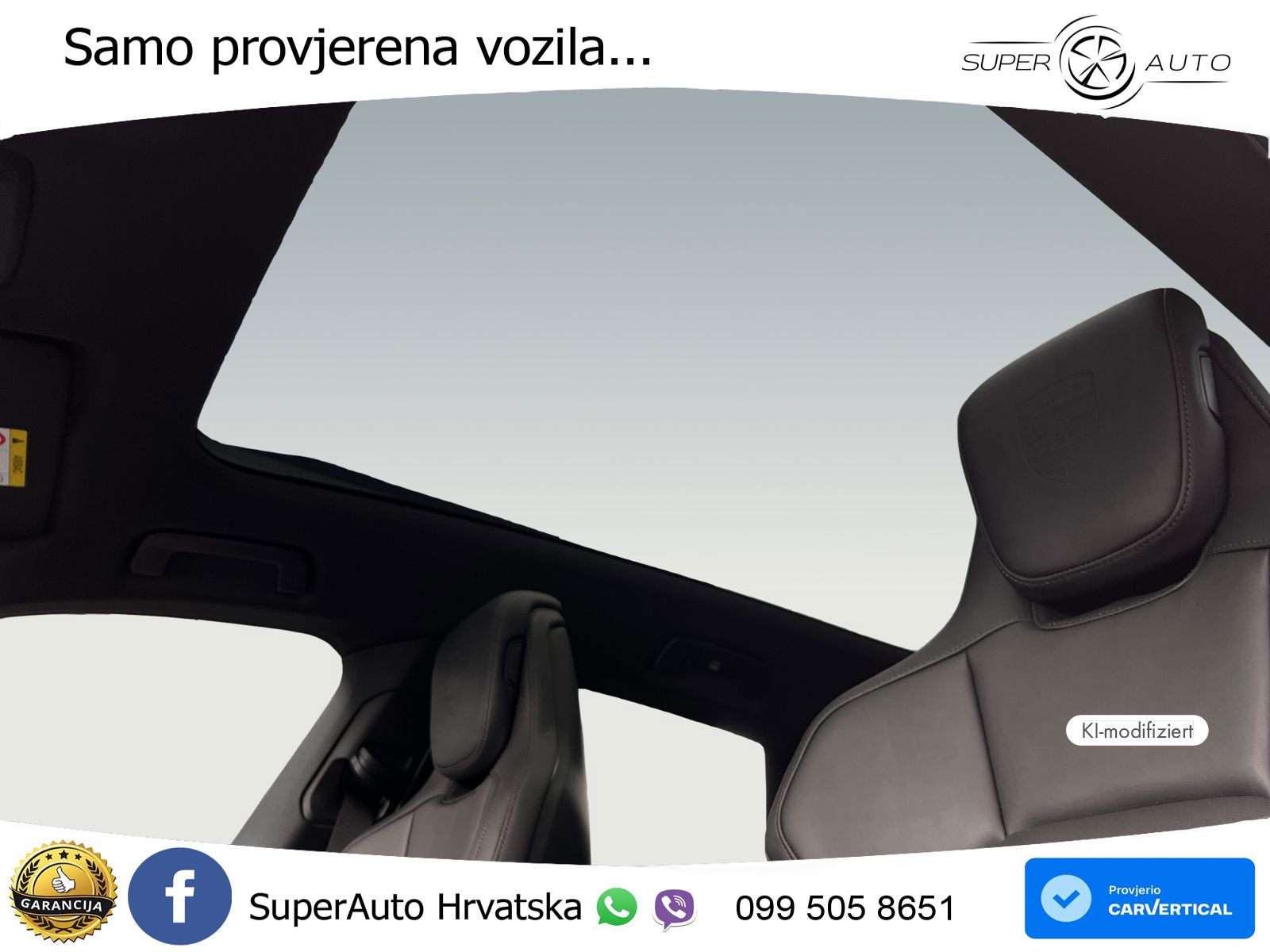 Porsche Taycan Cross Turismo 4 105 kWh (435 KS)