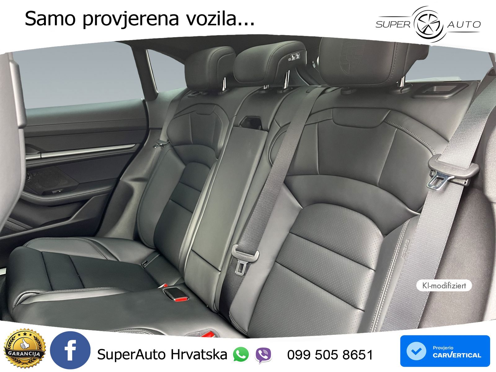 Porsche Taycan Cross Turismo 4 105 kWh (435 KS)