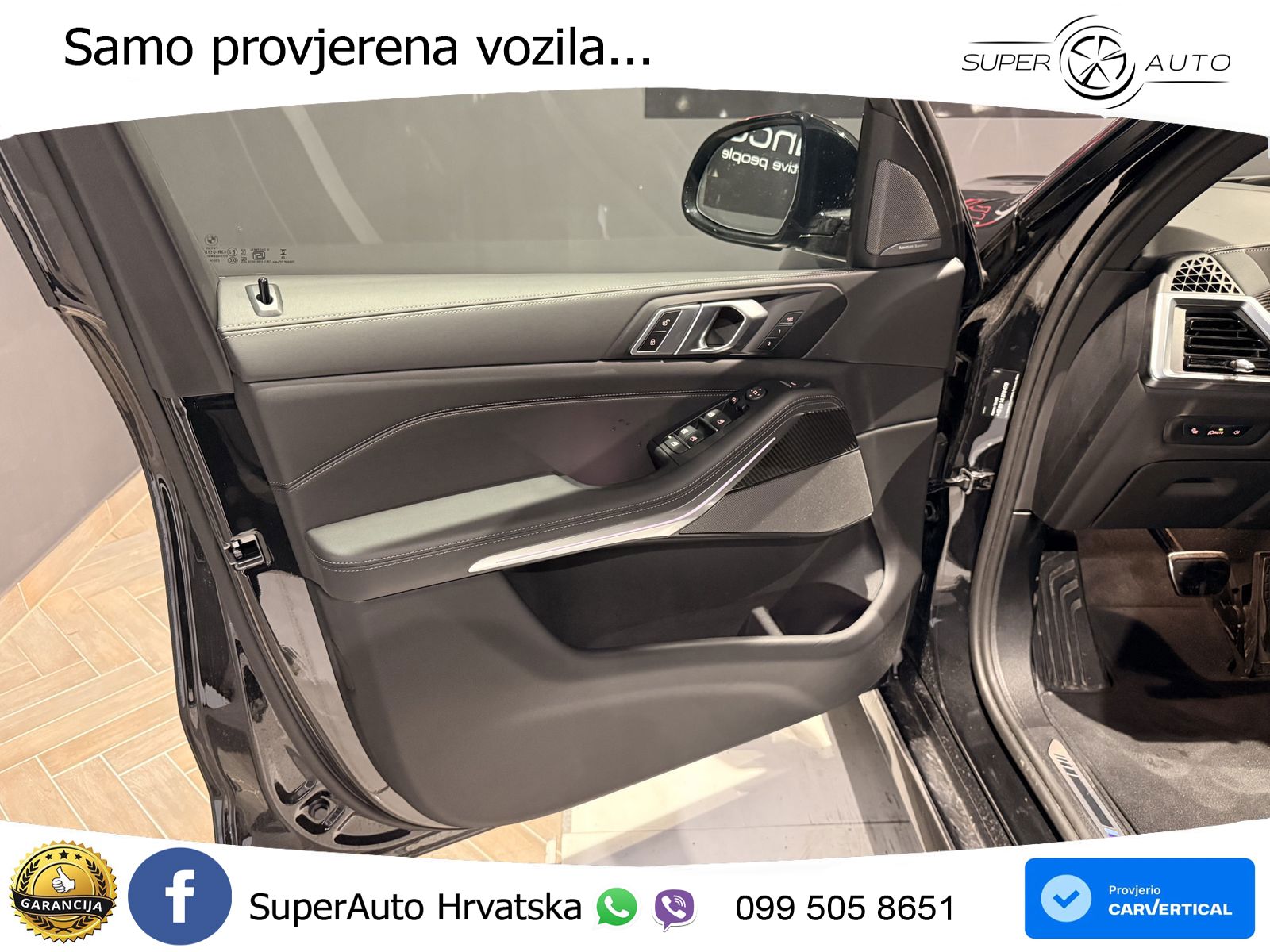BMW X5 30d (298 KS) xDrive Steptronic LED+GR SJED+ACC
