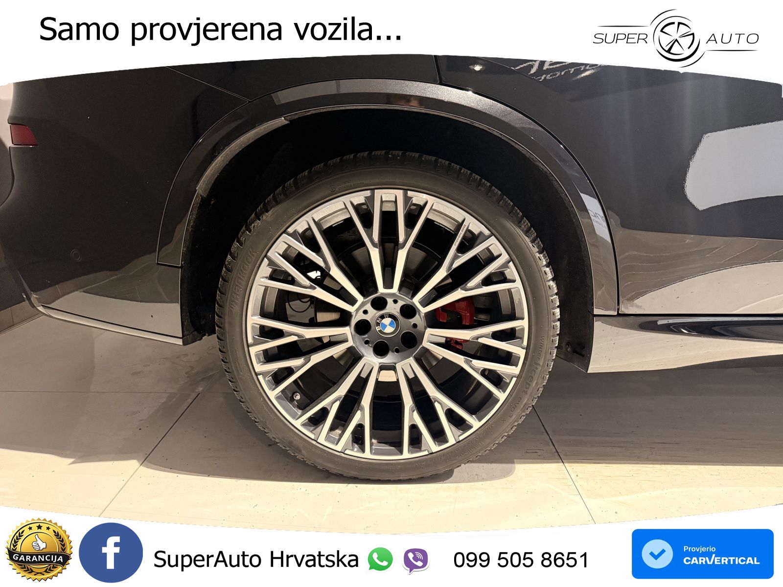 BMW X5 30d (298 KS) xDrive Steptronic LED+GR SJED+ACC