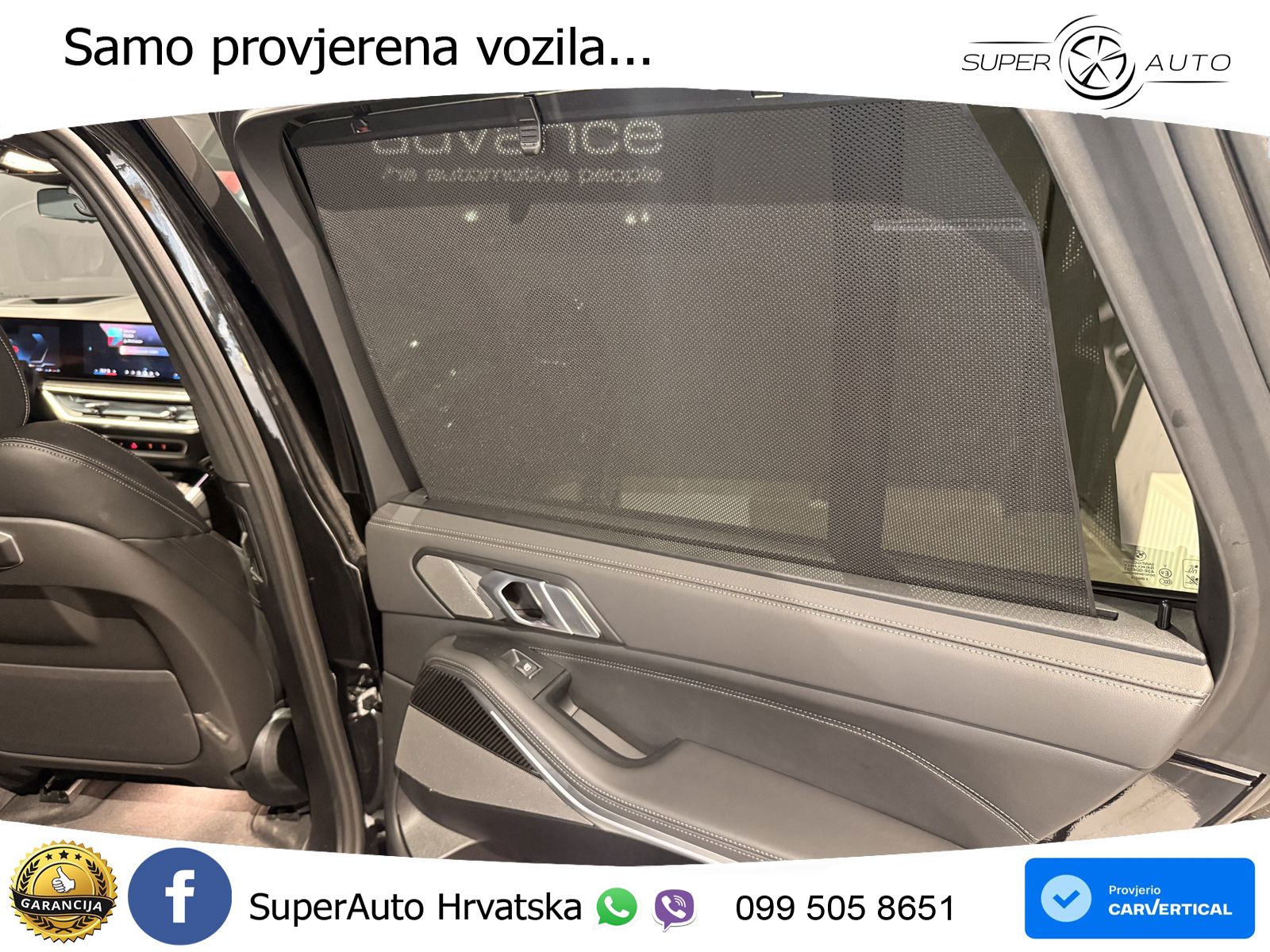 BMW X5 30d (298 KS) xDrive Steptronic LED+GR SJED+ACC