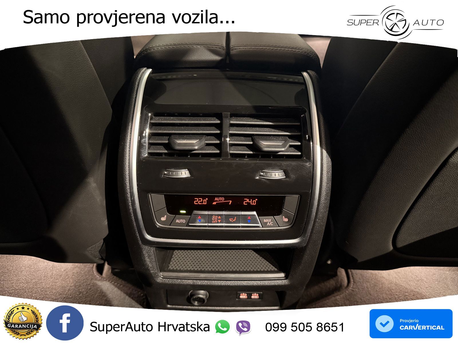 BMW X5 30d (298 KS) xDrive Steptronic LED+GR SJED+ACC