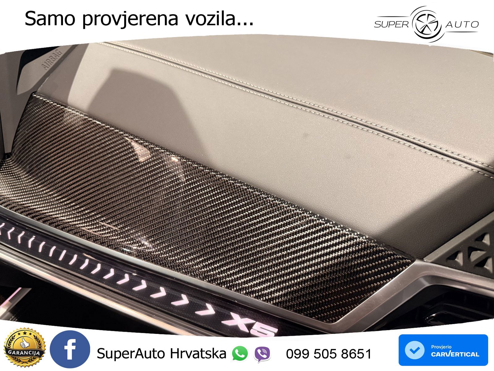 BMW X5 30d (298 KS) xDrive Steptronic LED+GR SJED+ACC