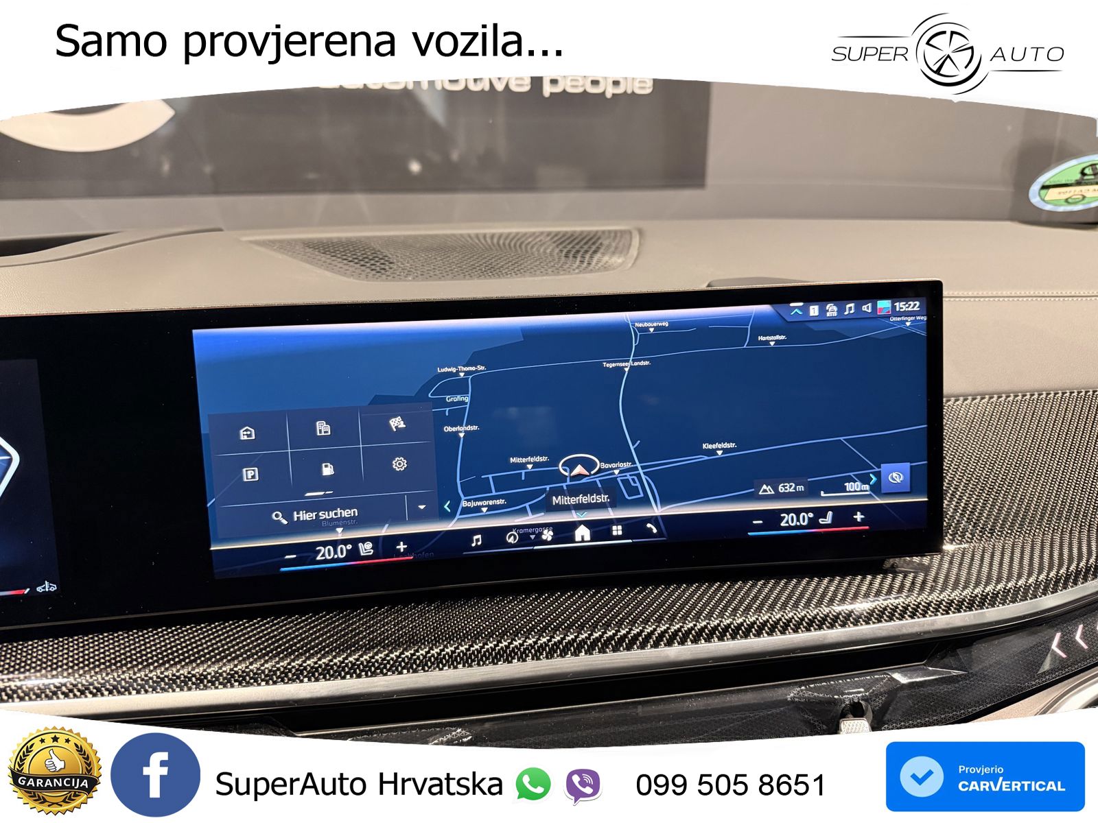 BMW X5 30d (298 KS) xDrive Steptronic LED+GR SJED+ACC