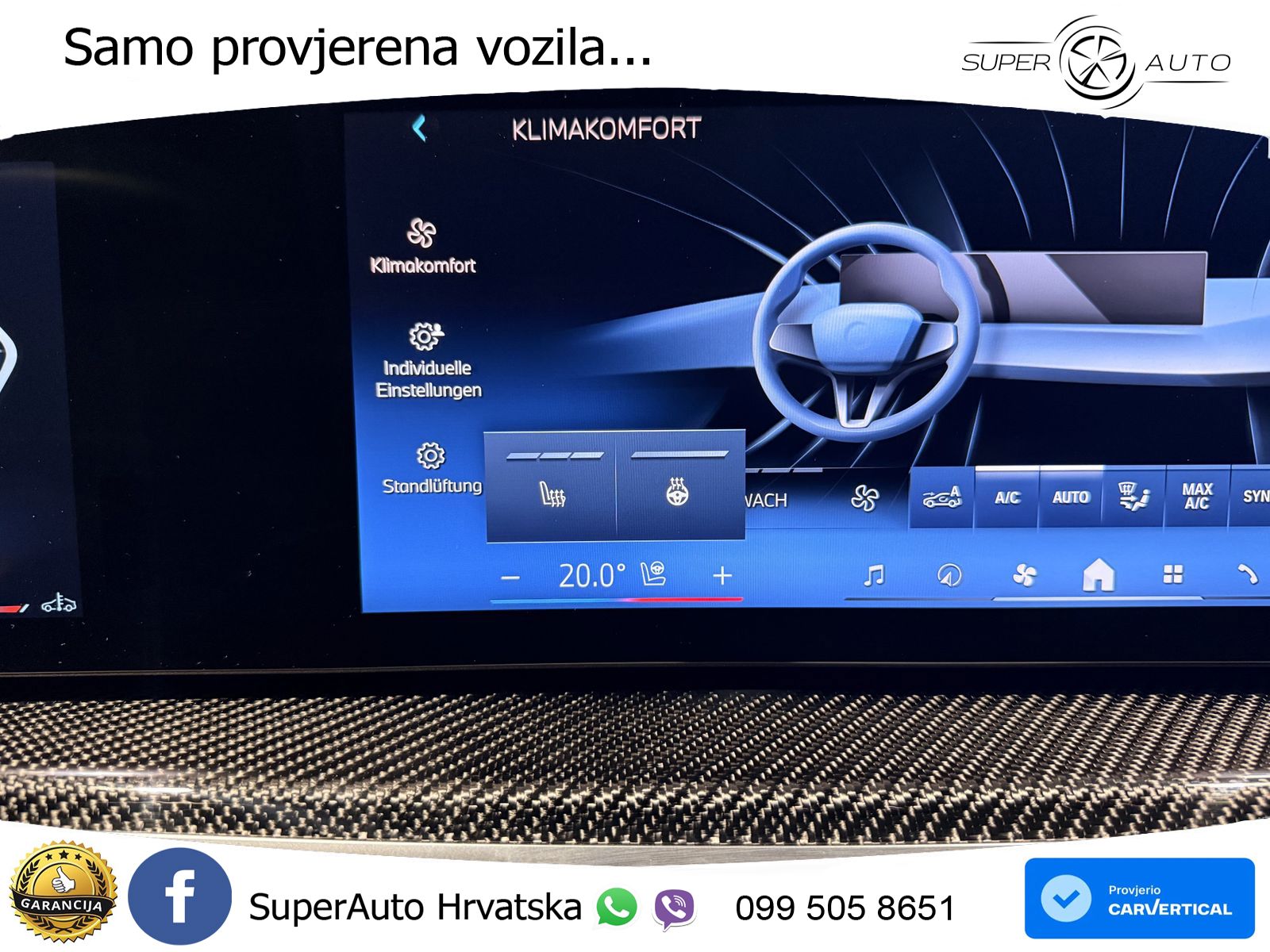 BMW X5 30d (298 KS) xDrive Steptronic LED+GR SJED+ACC