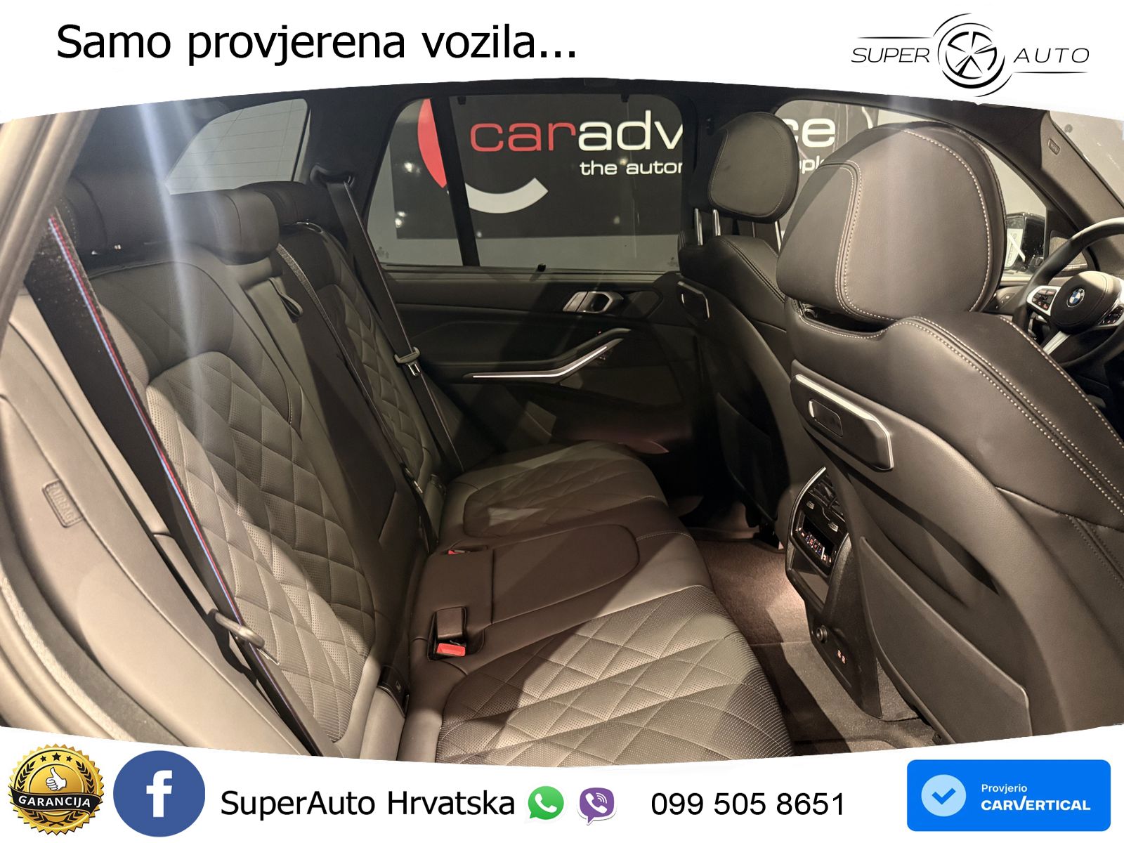 BMW X5 30d (298 KS) xDrive Steptronic LED+GR SJED+ACC