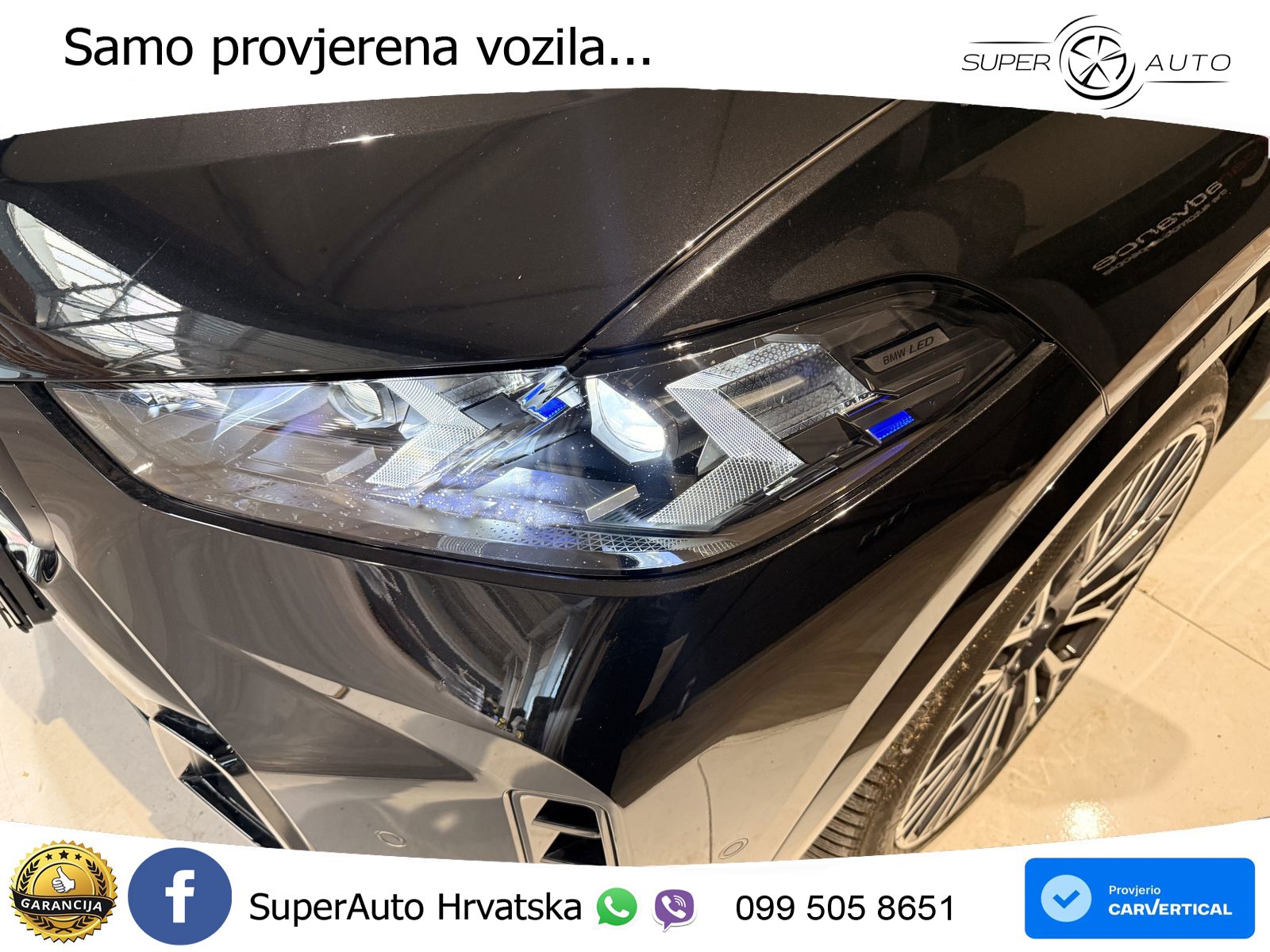 BMW X5 30d (298 KS) xDrive Steptronic LED+GR SJED+ACC