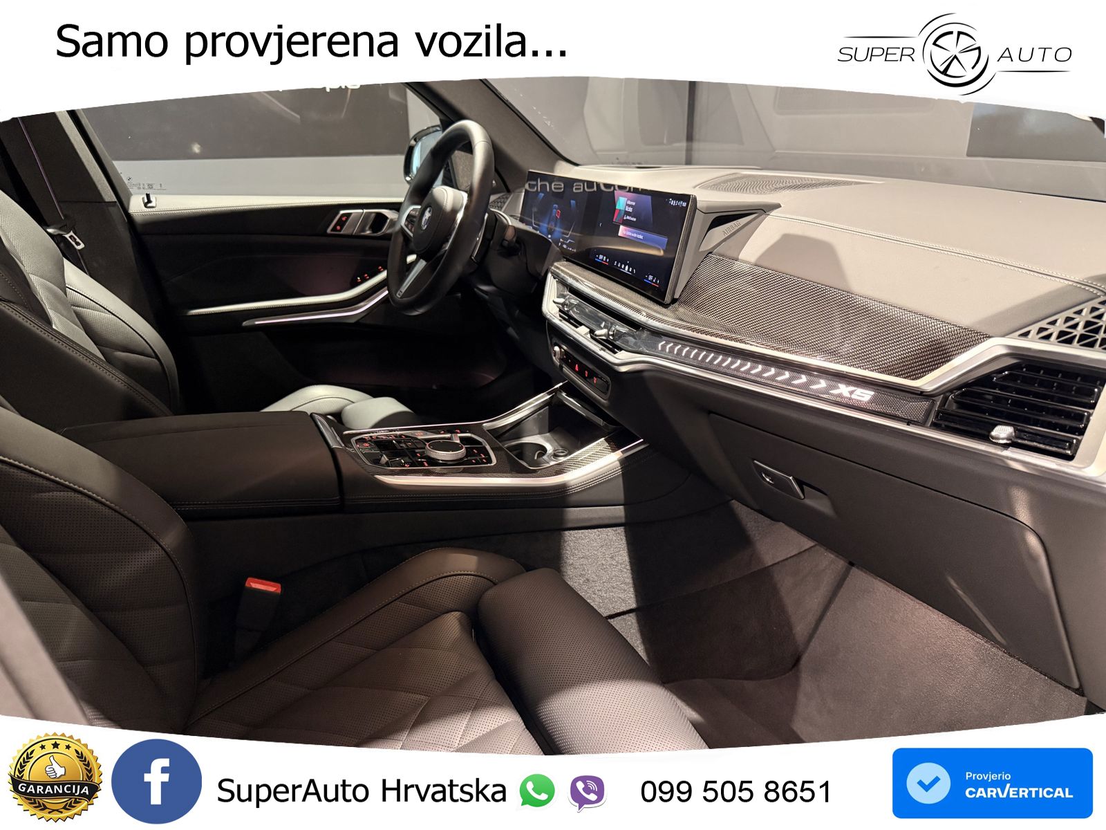 BMW X5 30d (298 KS) xDrive Steptronic LED+GR SJED+ACC