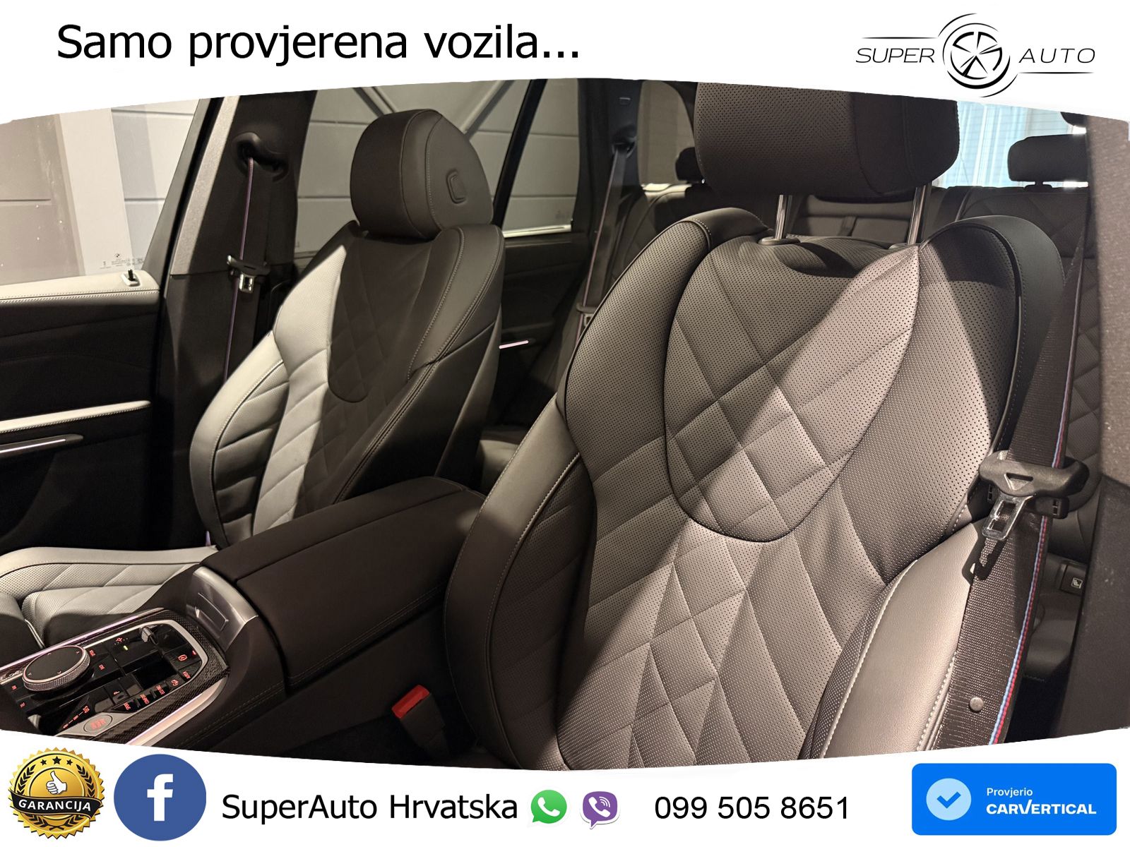 BMW X5 30d (298 KS) xDrive Steptronic LED+GR SJED+ACC