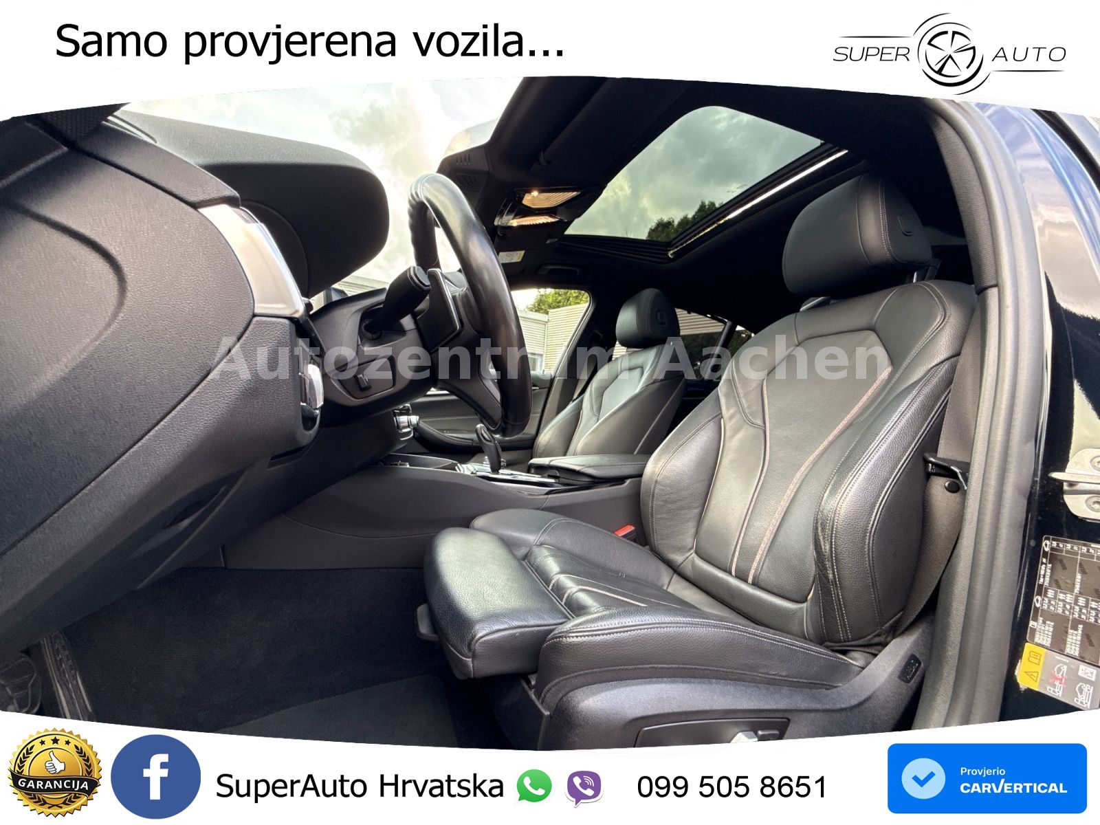 BMW 530e iPerformance