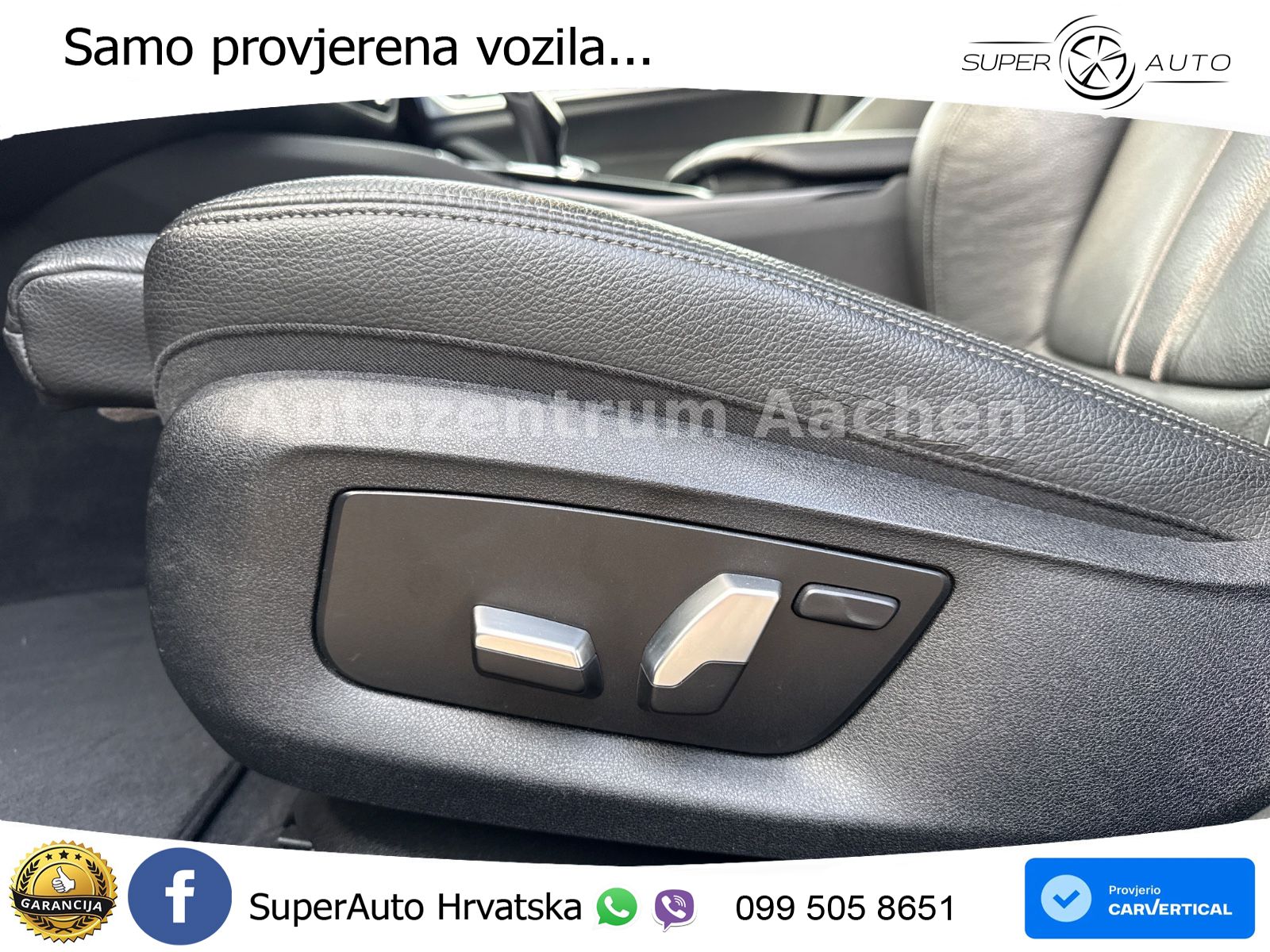 BMW 530e iPerformance