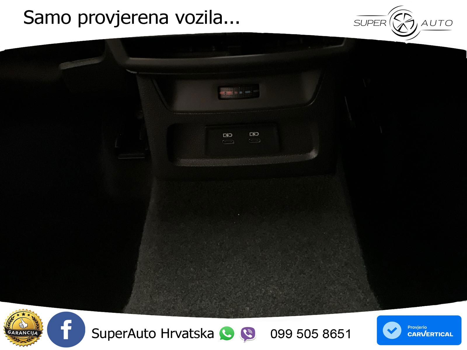 Audi RS3 Sportback 2.5 TFSI (400 KS) quattro S tronic